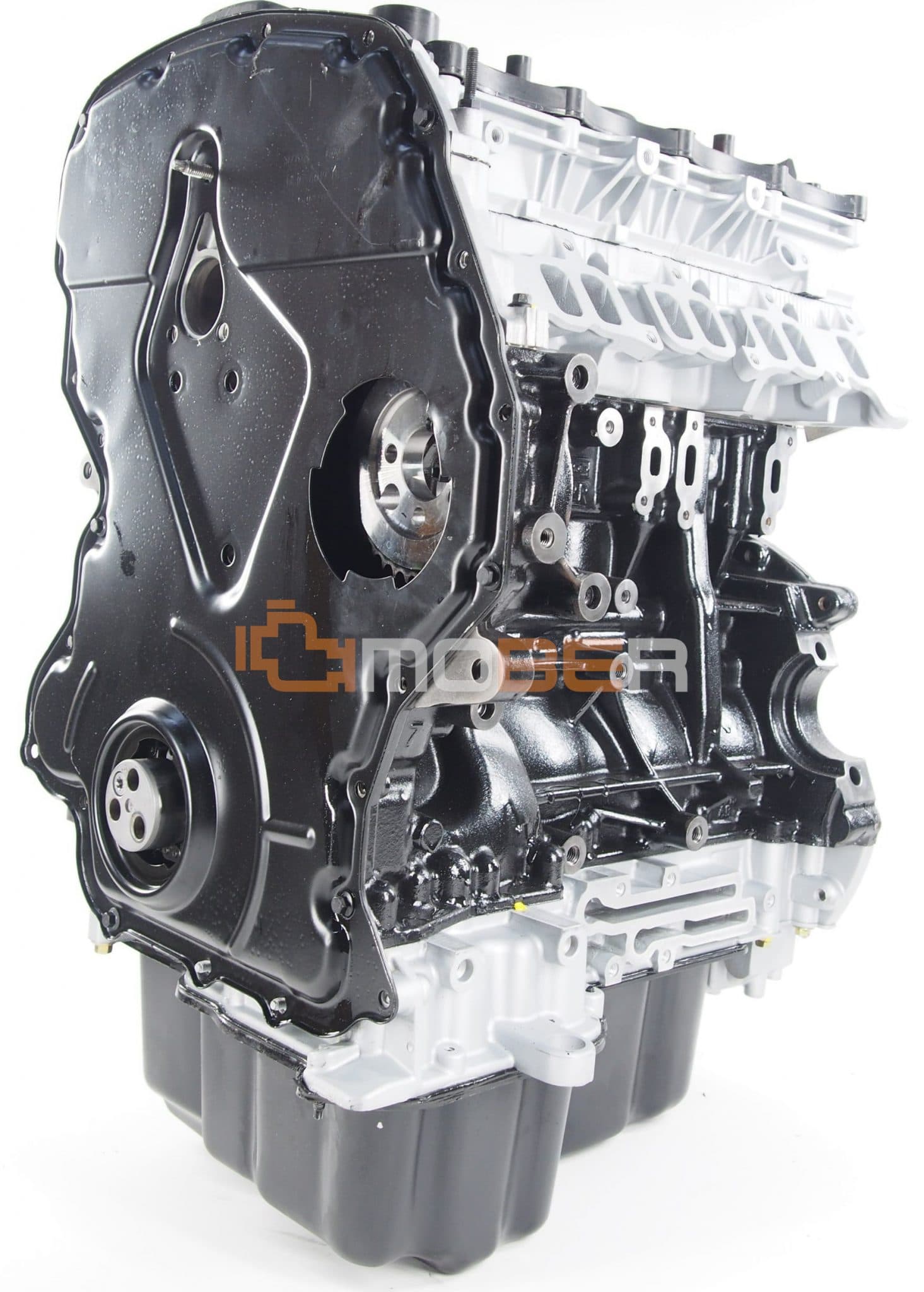 Cyrc двигатель ford