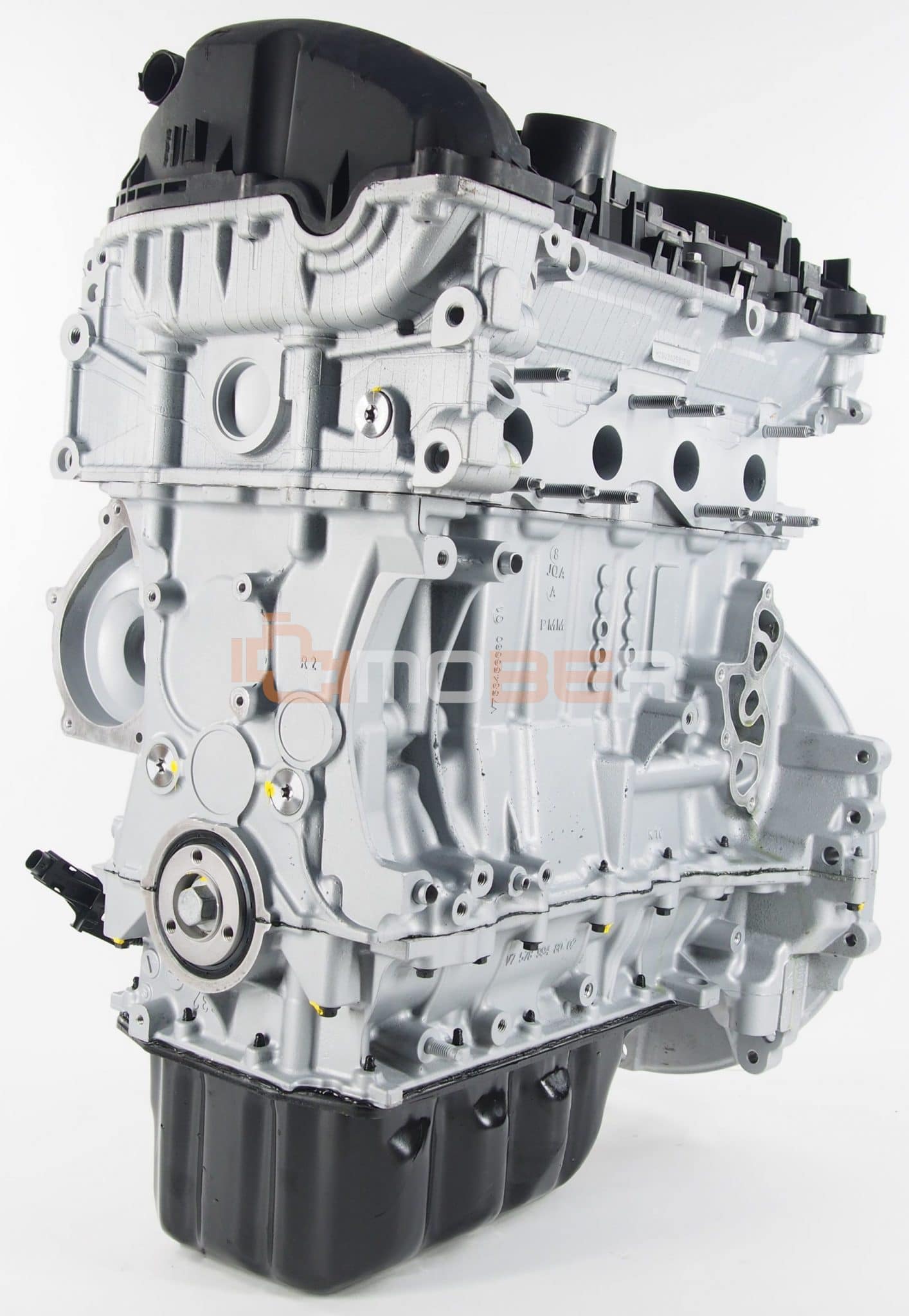 5fs ep6c двигатель