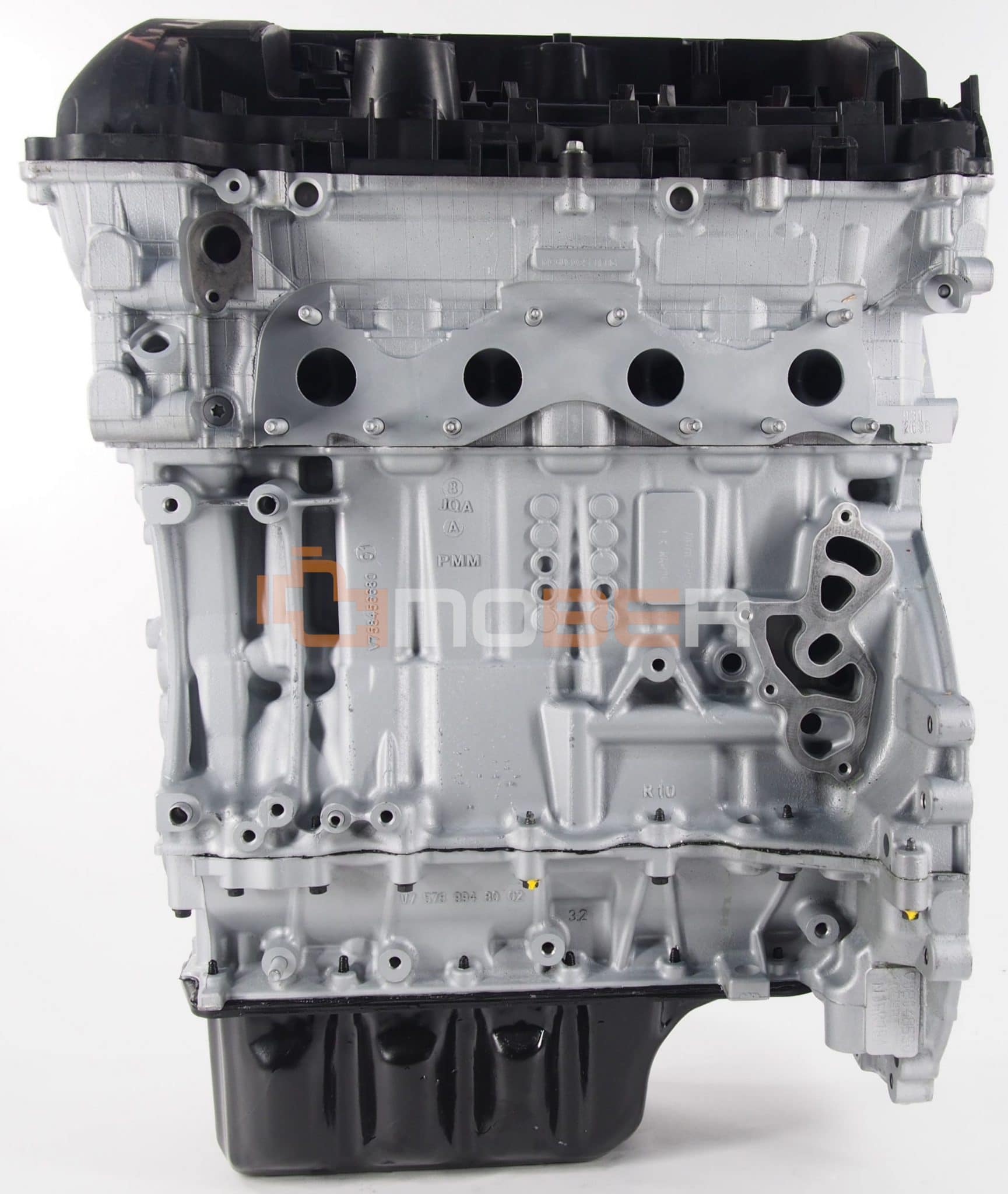 5fs ep6c двигатель