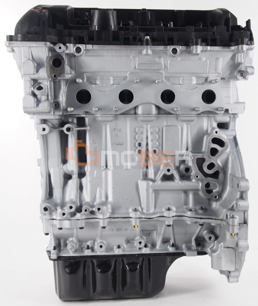 5fs ep6c двигатель