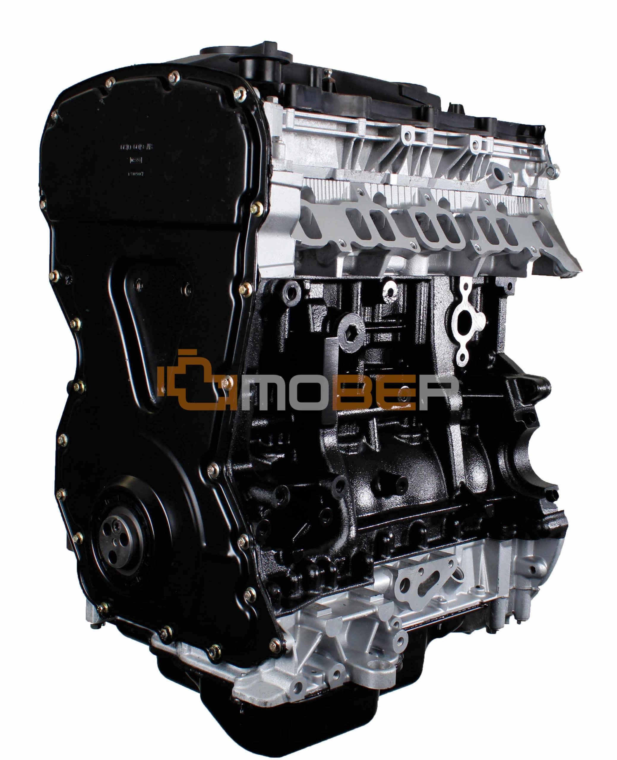 Motor reconstruido diésel con sin inyección CITROËN 2.2 HDi 16v (4HU/ 4HM/ 4HV) P22TED PUMA - Reconstruidos
