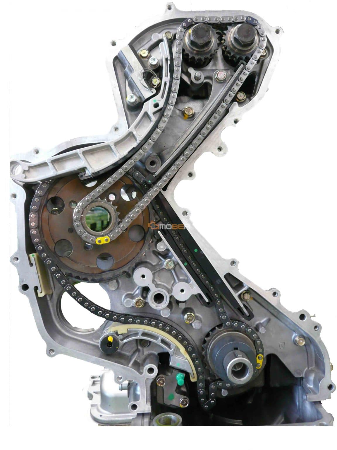 Форсунки nissan yd25ddti