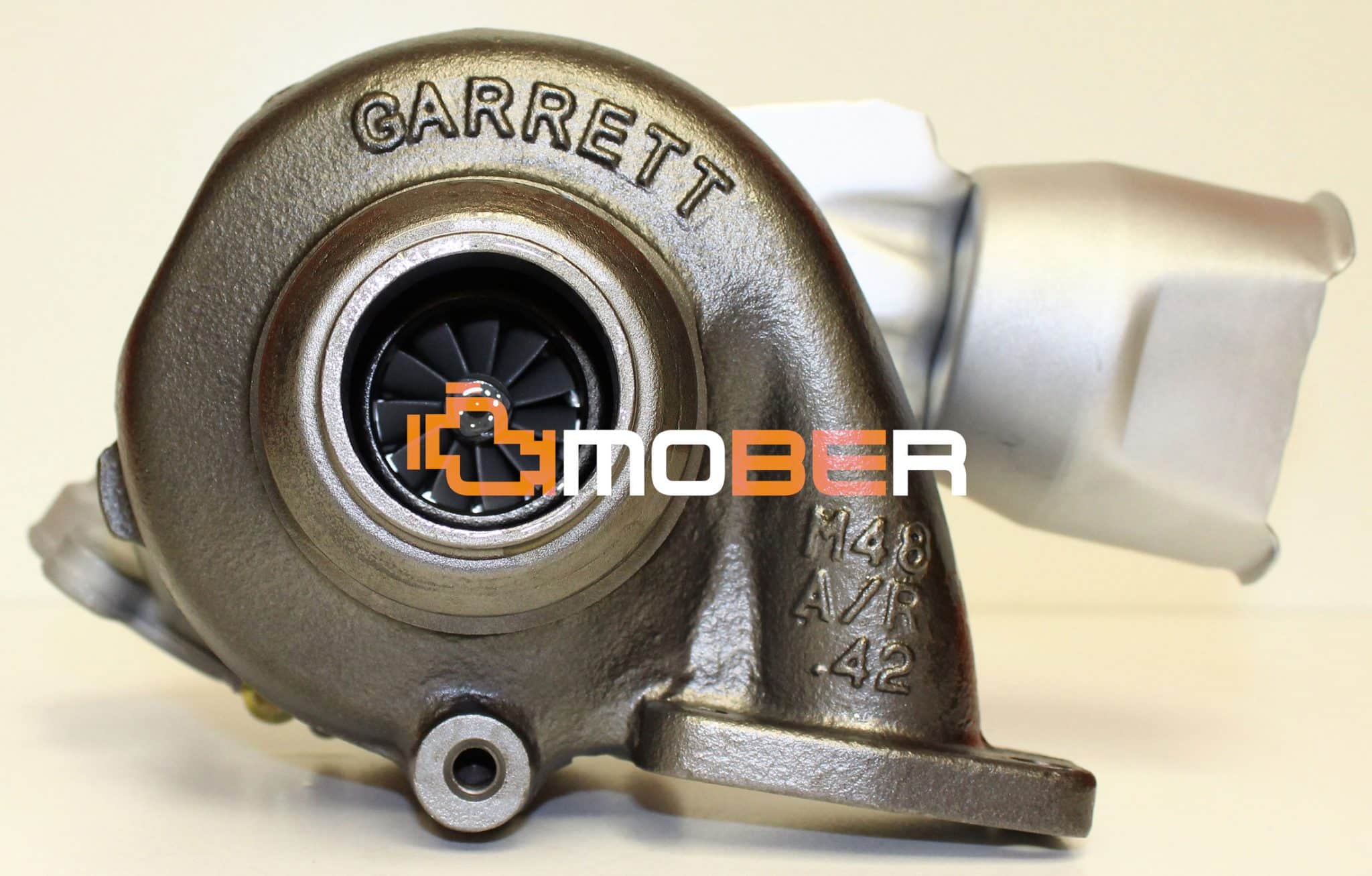 Turbo reconstruido diésel CITROËN C4 1.6 HDi 16v GARRETT GT1544V 740821