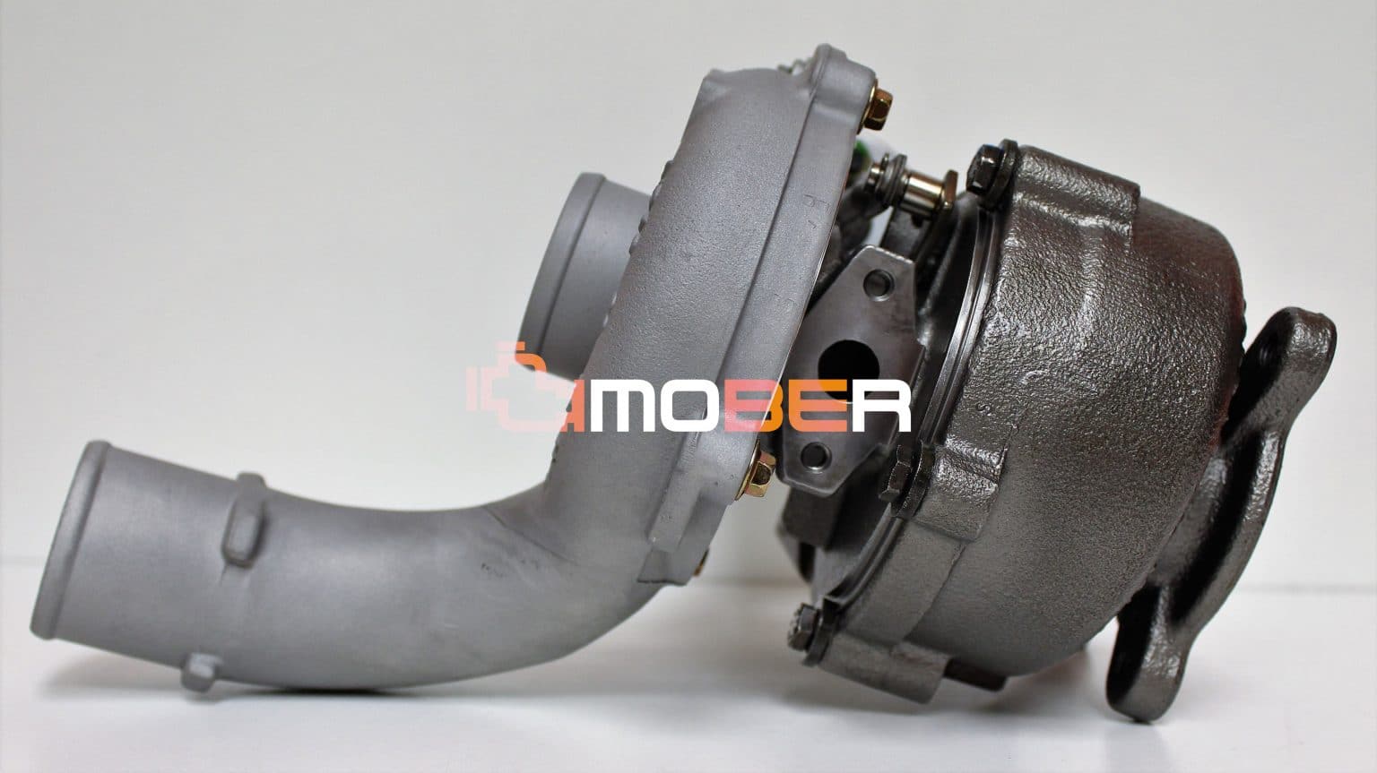 Turbo reconstruido diésel RENAULT MEGANE 1.9 dCi 8v GARRETT GT1749V