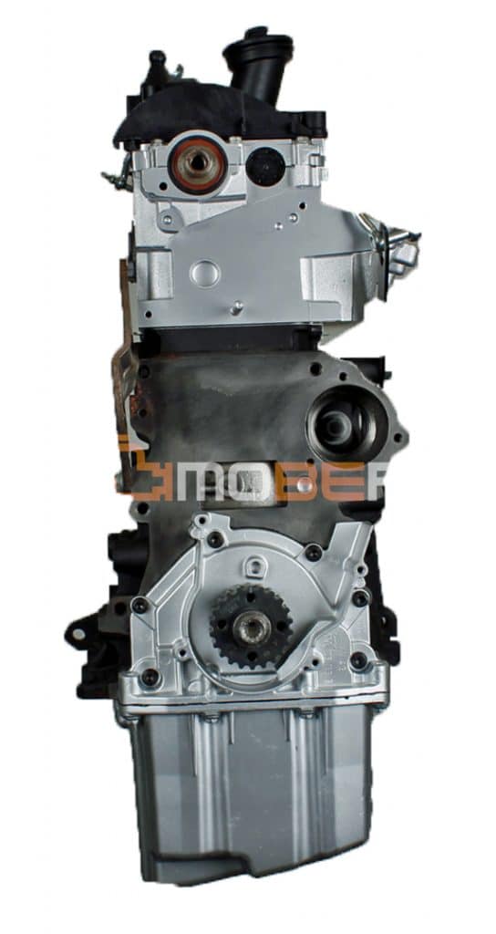 Двигатель caab volkswagen